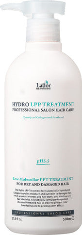 La'dor Hydro LPP Treatment  530
