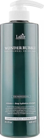 Wonder Bubble