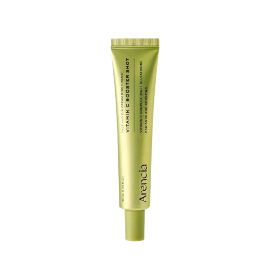 Arencia Vitamin C Booster Shot