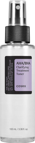 AHA/BHA Clarifying Treatment Toner