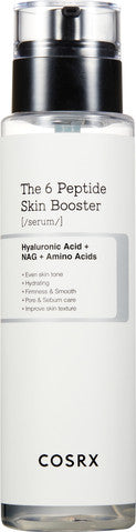 The 6 Peptide Skin Booster Serum