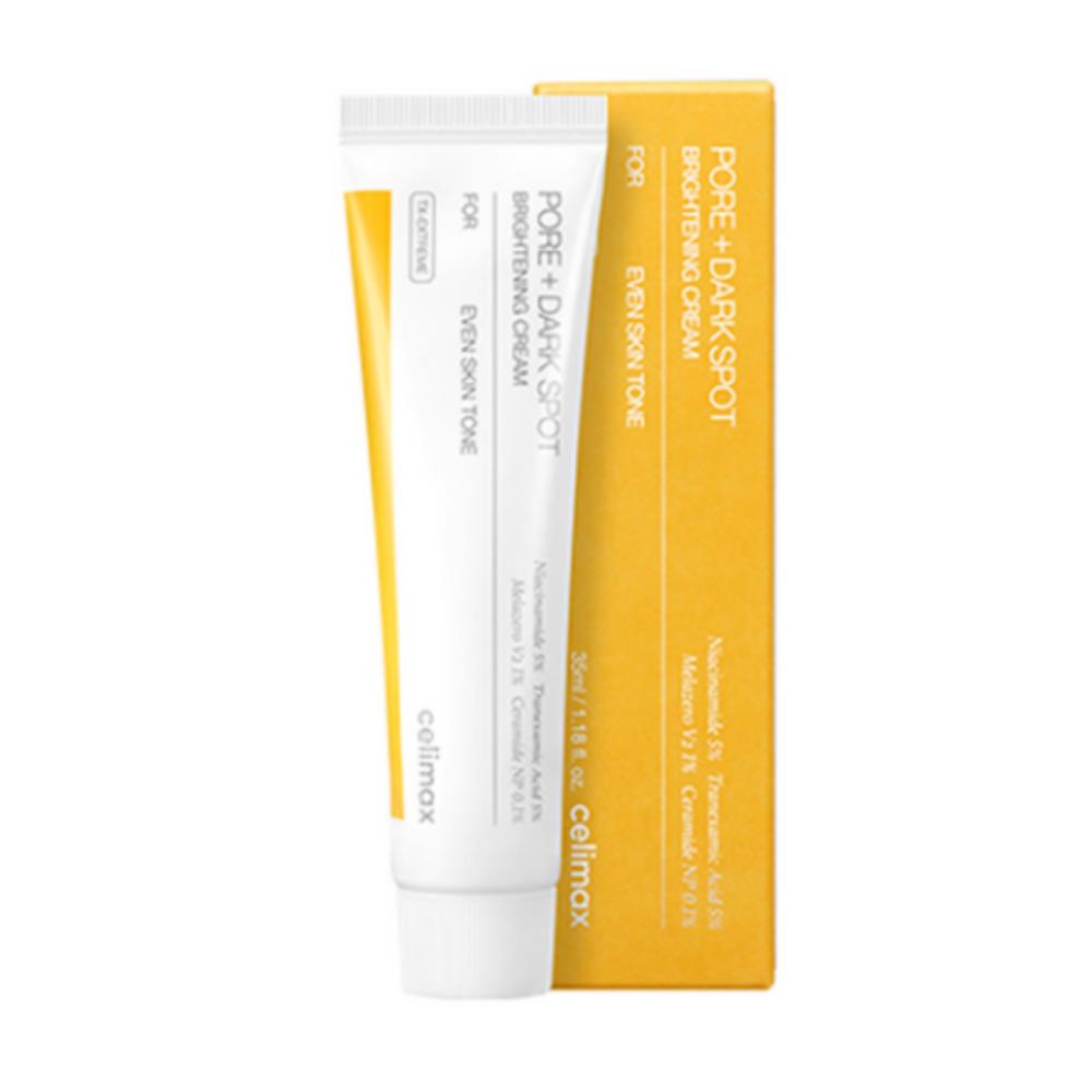 CELIMAX - PORE+DARK SPOT BRIGHTENING CREAM