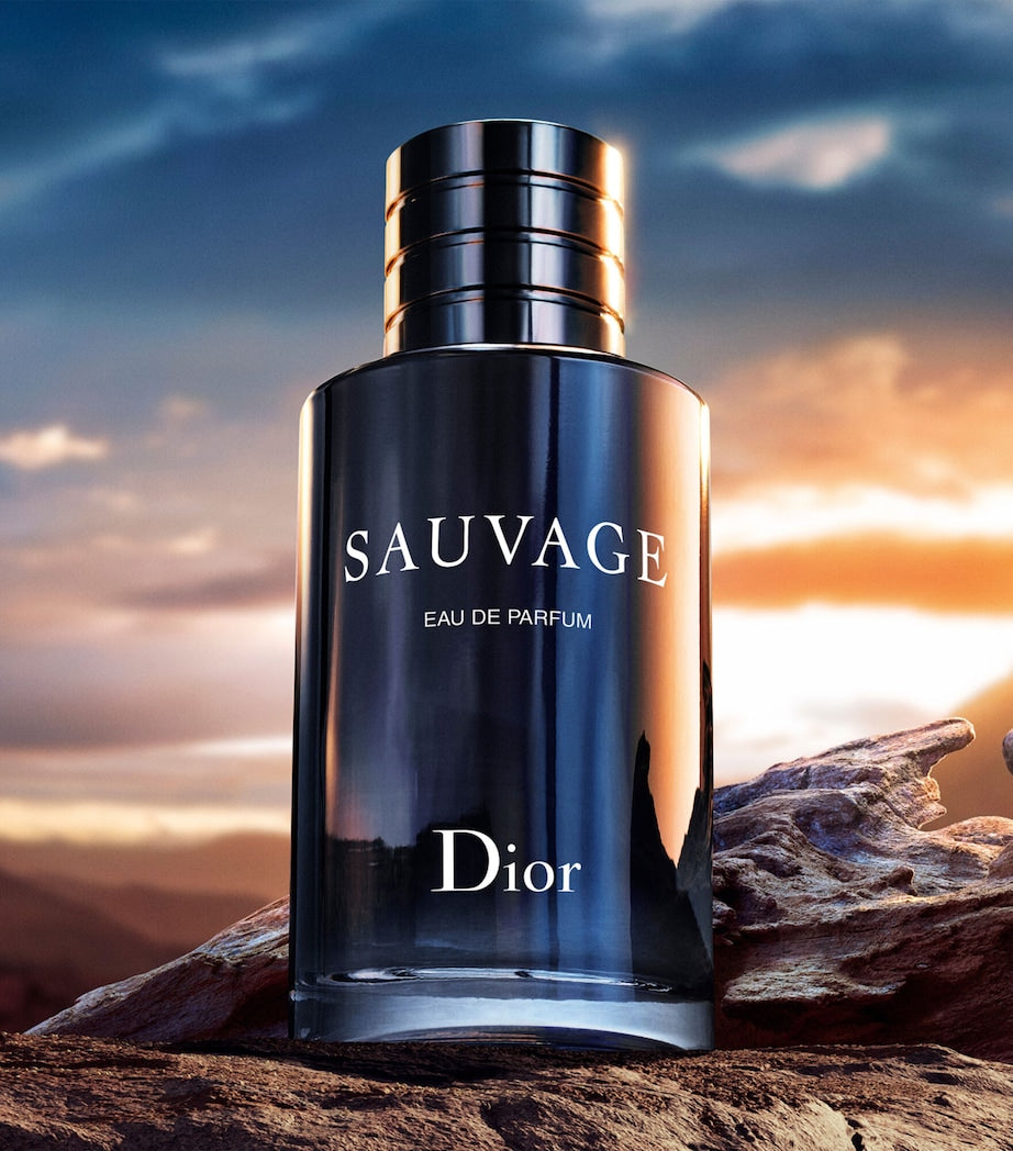 Dior Sauvage Eau de Parfum 200ml