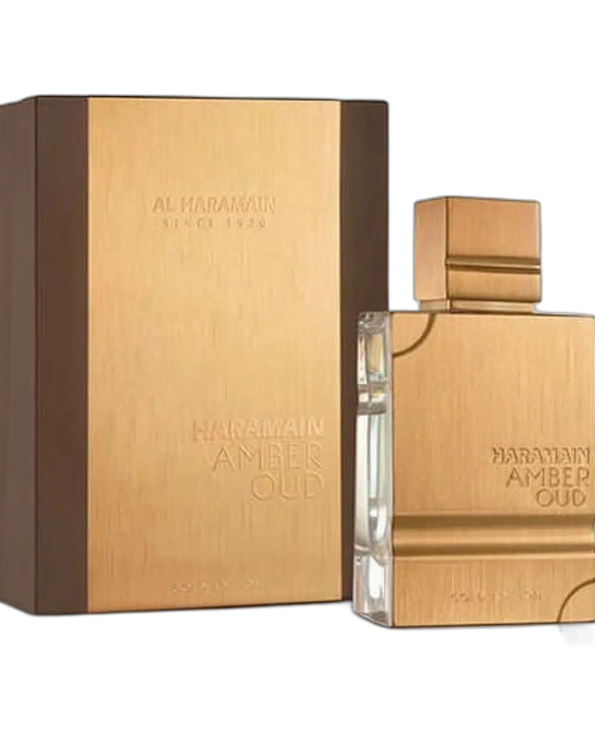 Al Haramain Amber Oud Gold Edition EDP 120ml