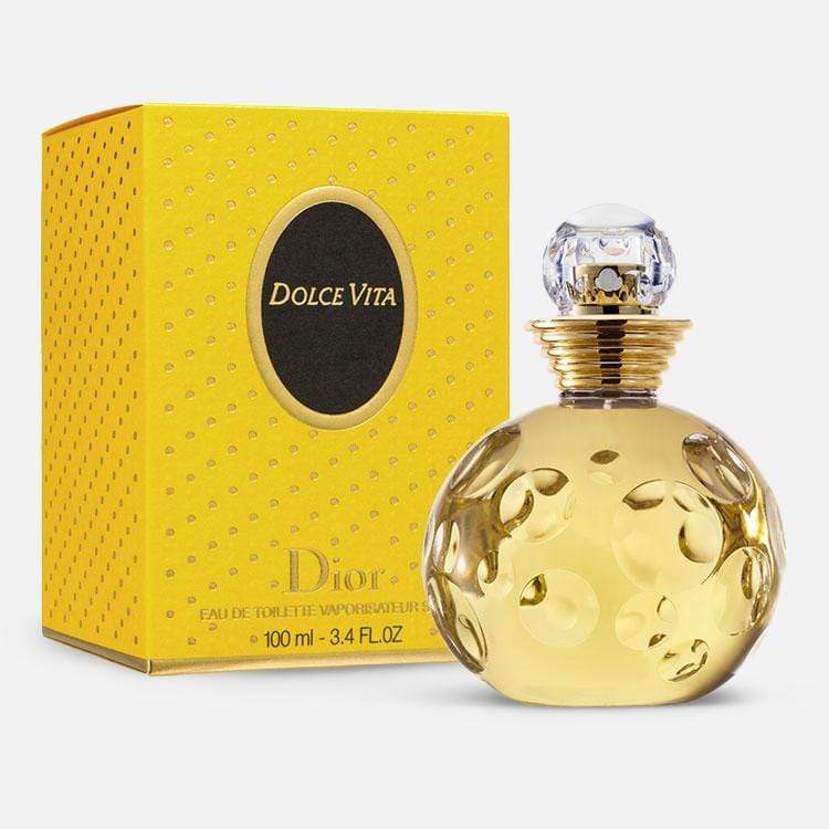 Dior Dolce Vita Eau de Toilette 100 ml