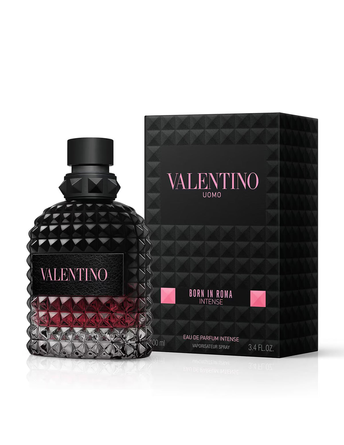 Valentino Uomo Born In Roma Intense EDP 100 ml
