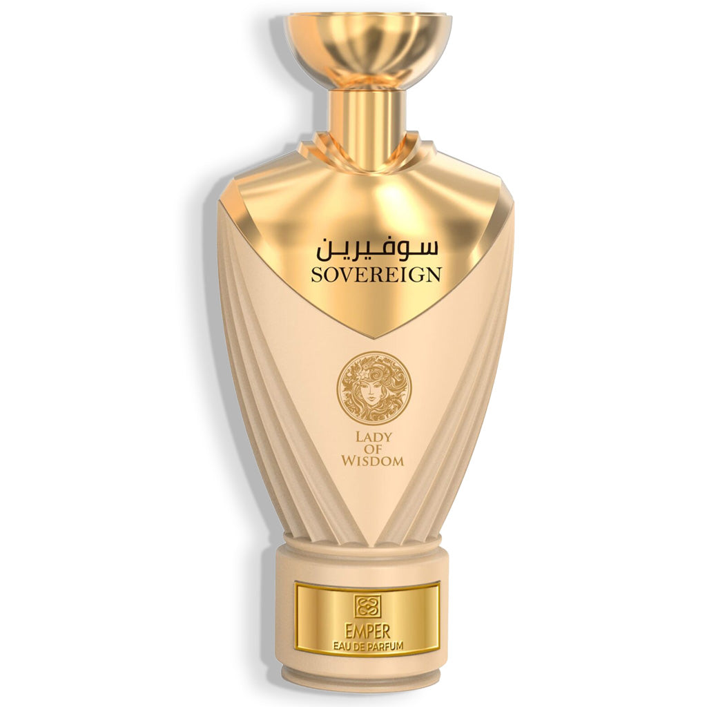 EMPER Sovereign Lady of Wisdom EDP 100ml