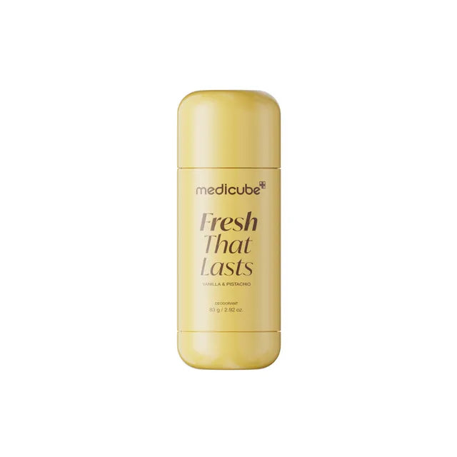 Medicube Fresh That Lasts deodorant 83 gm