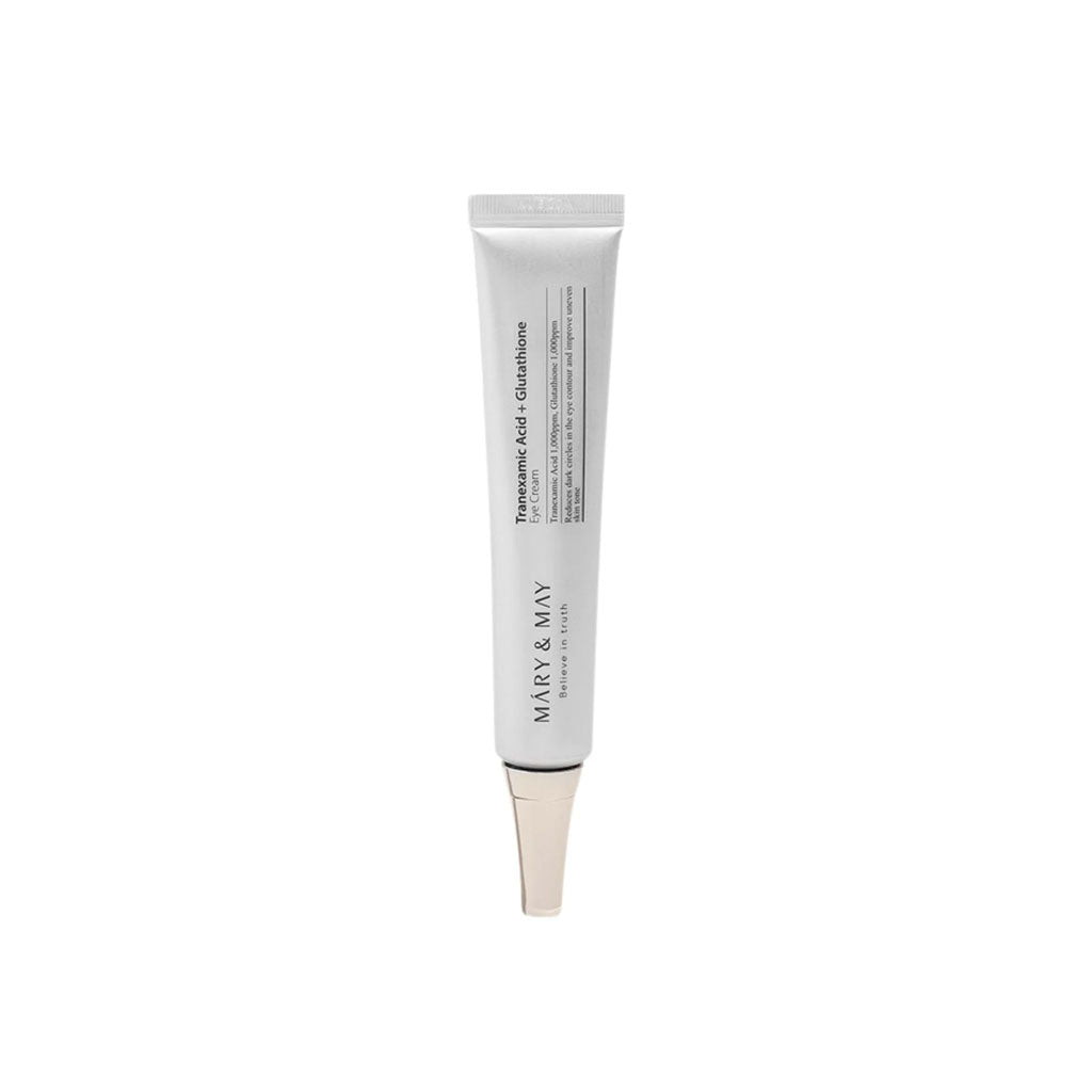 Mary&May Tranexamic Acid + Glutathione Eye Cream