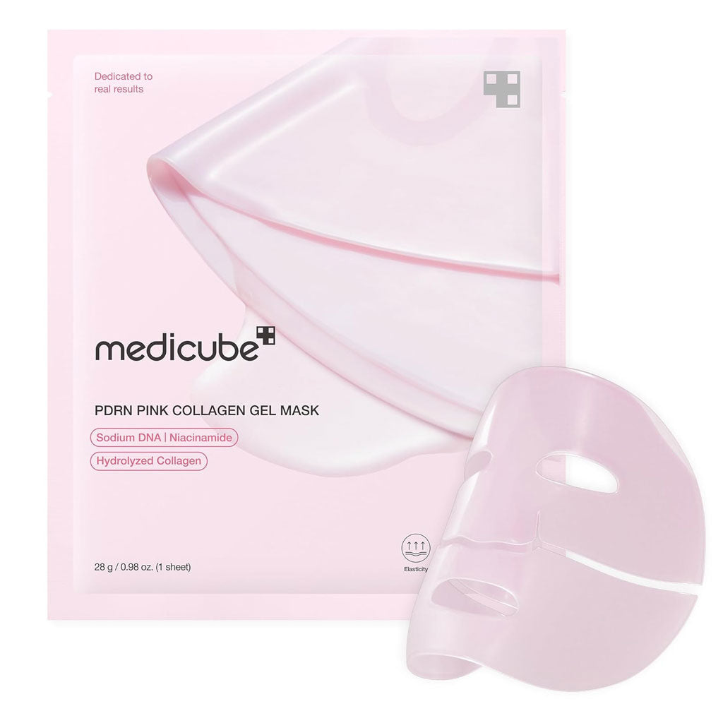 Medicube PDRN Collagen Gel Mask