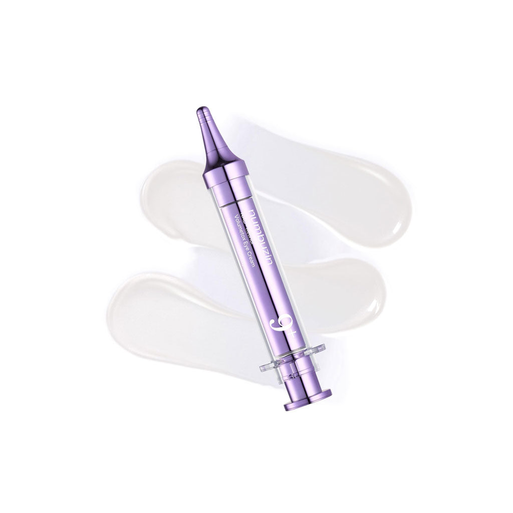 Numbuzin - N0.9 NAD Retinol Volumetox Eye Cream 10ml