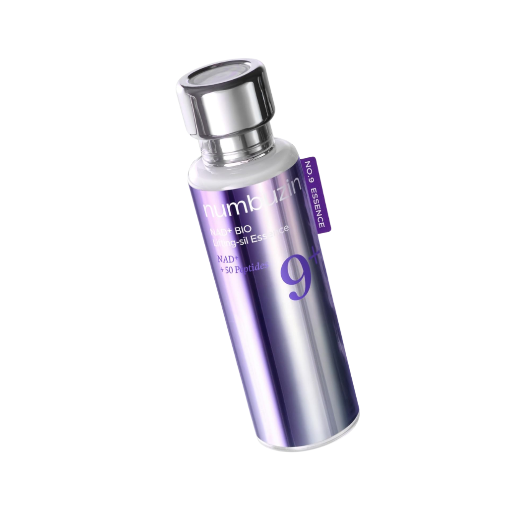 Numbuzin - N0.9 Bio Lifting Essence 50ml