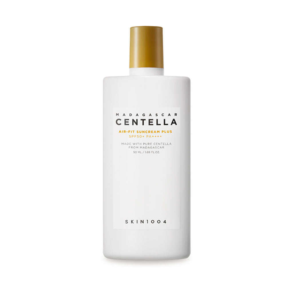 Skin1004 Madagascar Centella Air-fit Suncream Plus SPF50 50ml