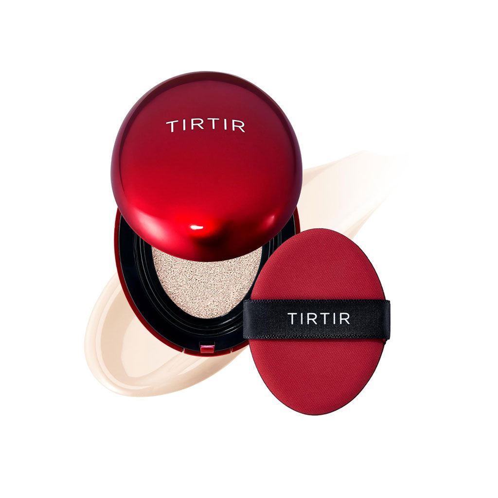TIRTIR Mask Fit Red Cushion — 21N Latte