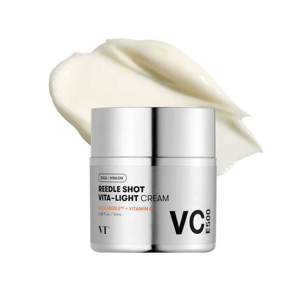 VT Shot Vita-Light Cream
