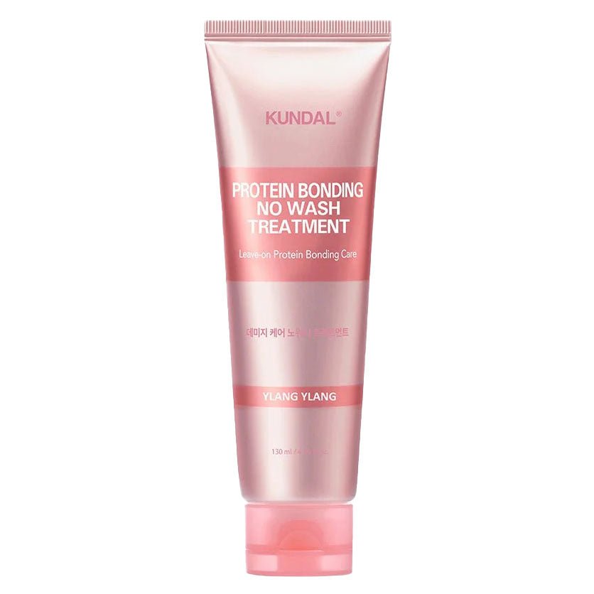 Kundal Protein Bonding No Wash Treatment — Violet Muguet