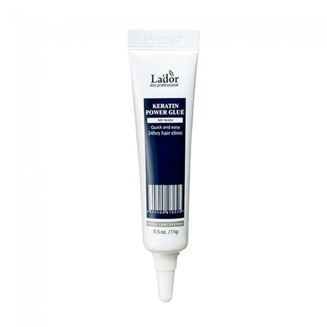 La'dor Keratin Power Glue 15gr*4 SMALL PACK