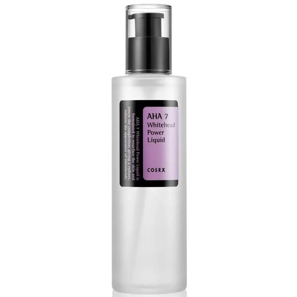 AHA 7 Whitehead Power Liquid