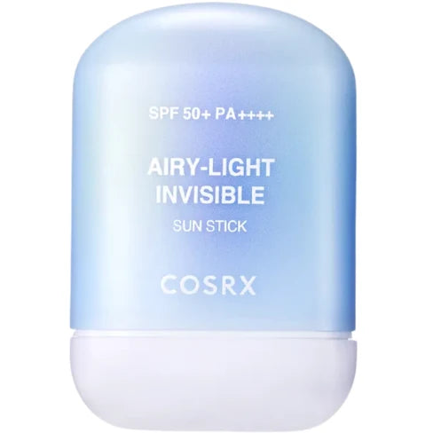 Airy - Light Invisible Sun Stick