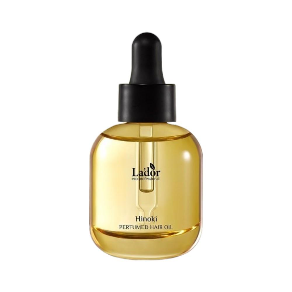 La'dor Hinoki Perfumed Hair Oil