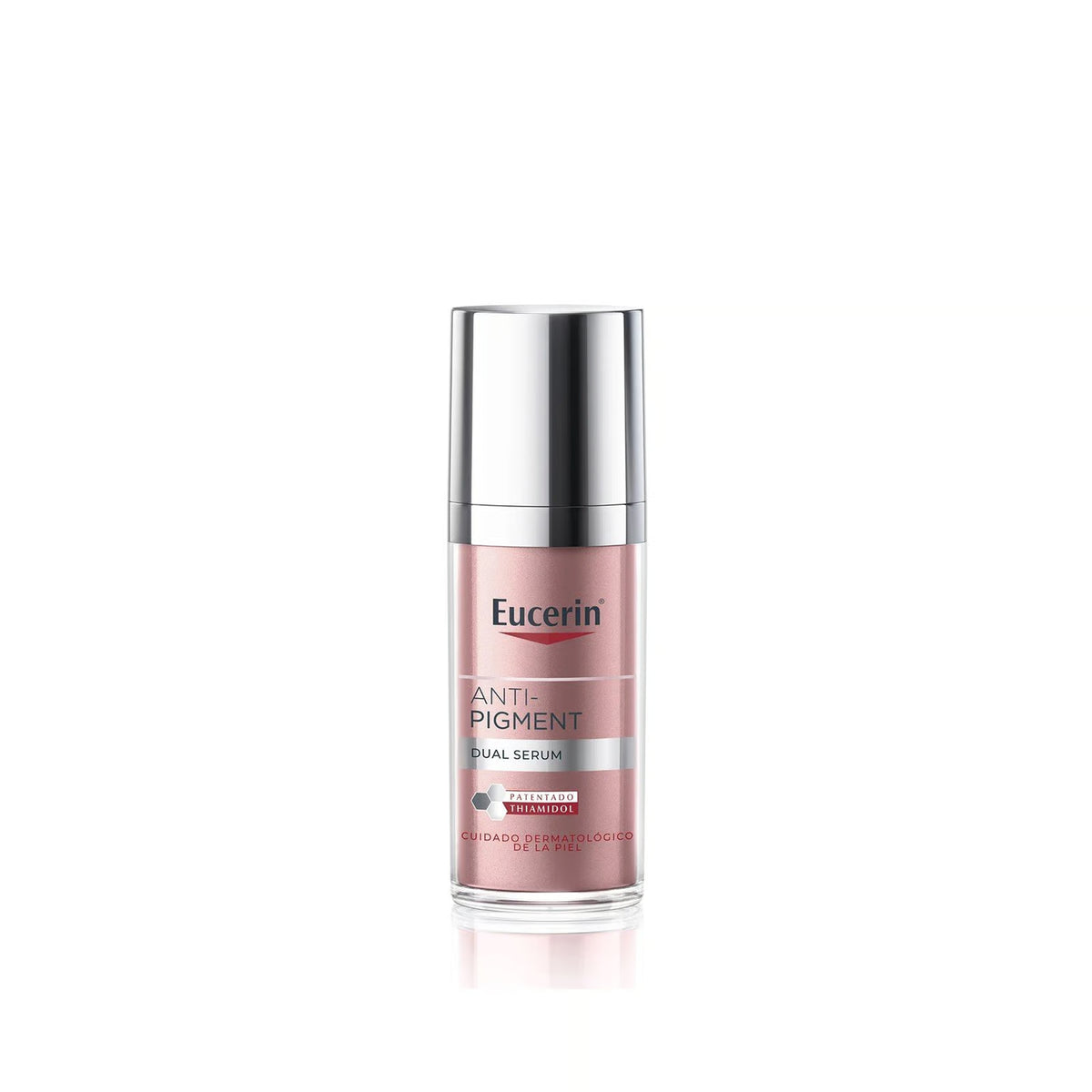 eucerin anti-pigment dual serum30 ml  سيروم يوسيرين مضاجد للتصبغات