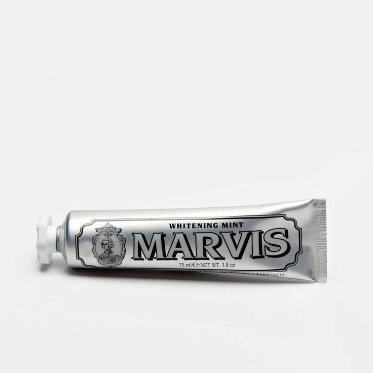 Marvis Whitening Mint