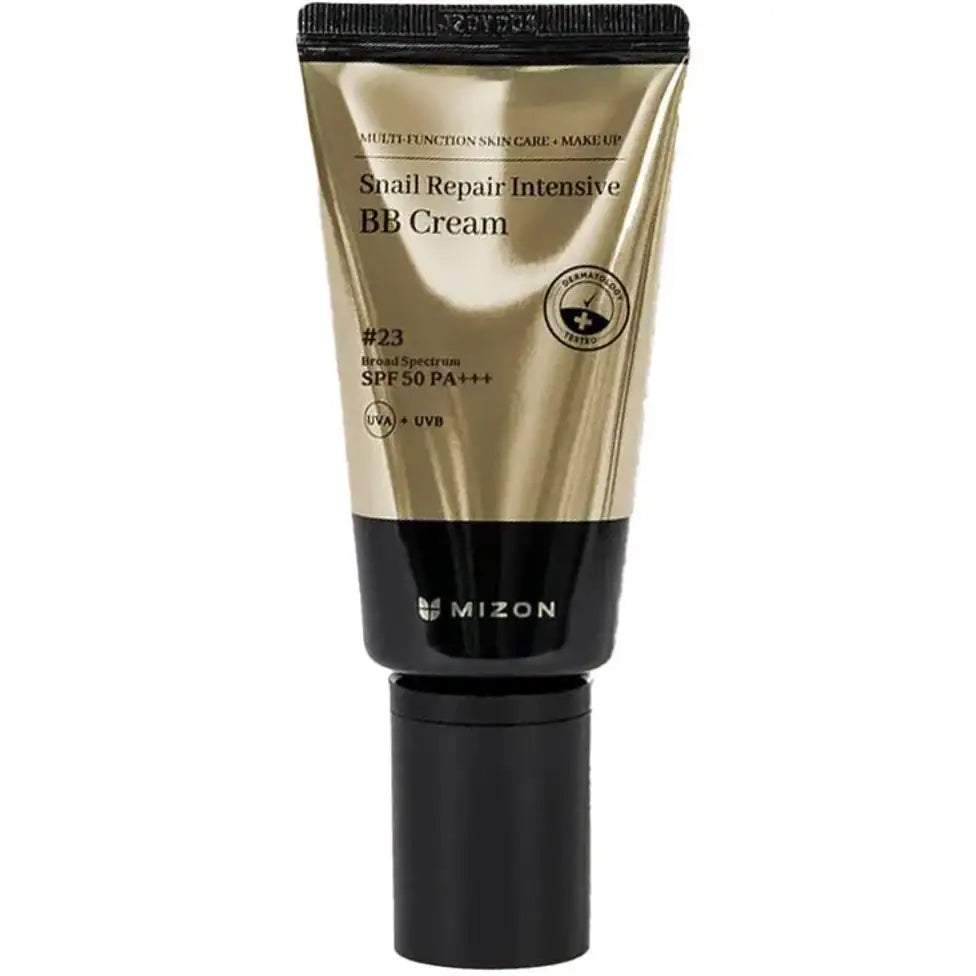 Mizon Snail Repair Intensive BB Cream SPF50 — 23