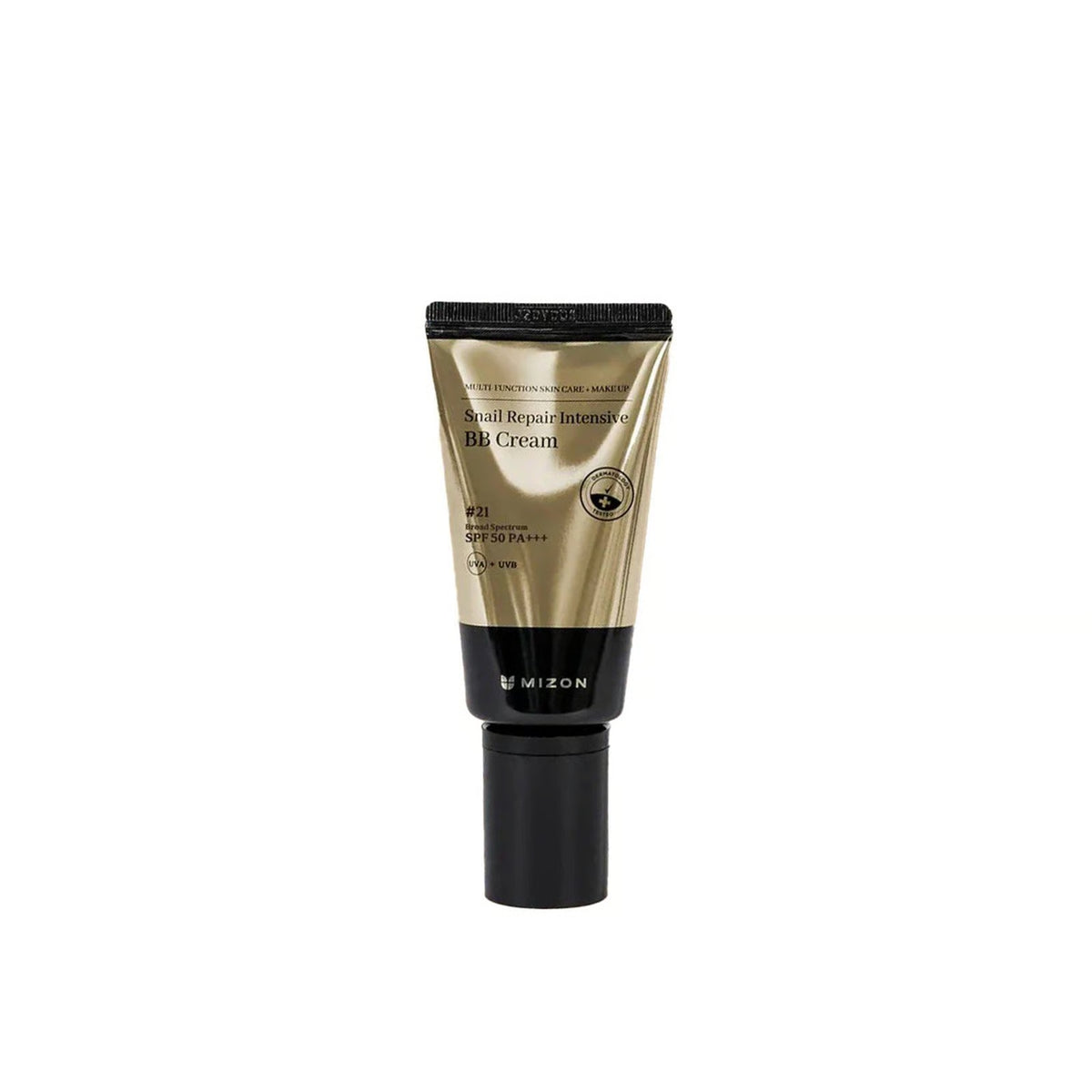 Mizon Snail Repair Intensive BB Cream SPF50 — 21