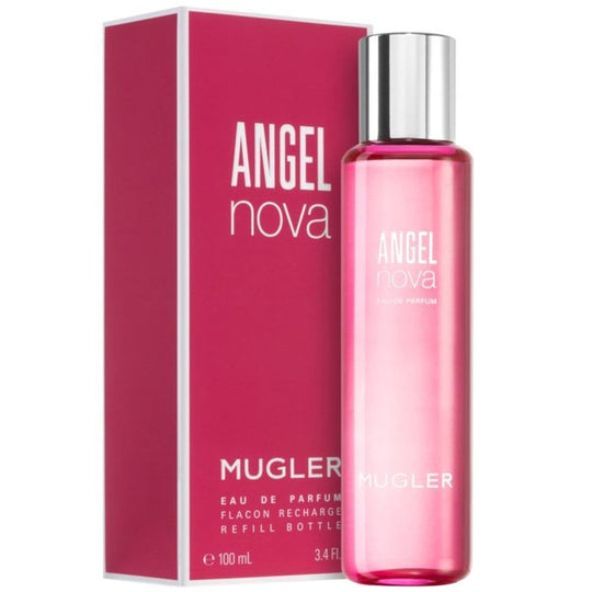 Mugler Angel Nova EDP Fruitée Refill 100 ml
