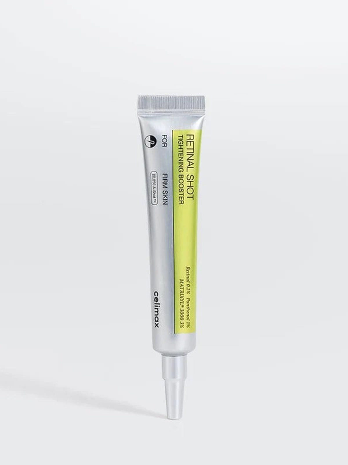 THE VITA-A RETINAL SHOT TIGHTENING BOOSTER