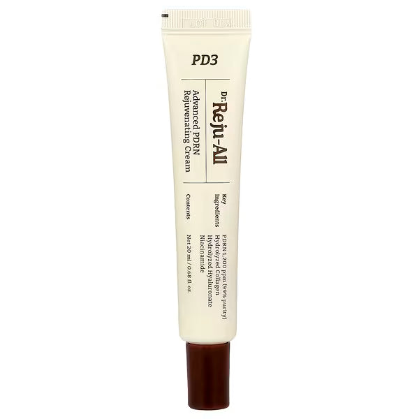 Dr.Reju All -Advanced PDRN Rejuvenating Cream 20 ml