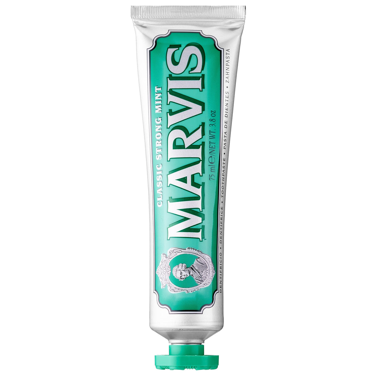 Marvis Classic Mint
