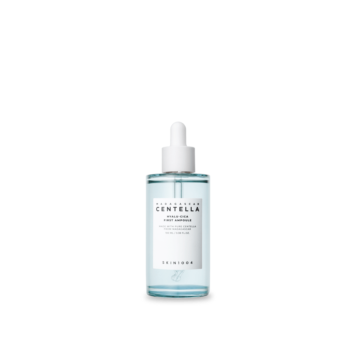 SKIN1004 Centella Hyalu-Cica First Ampoule 50ml