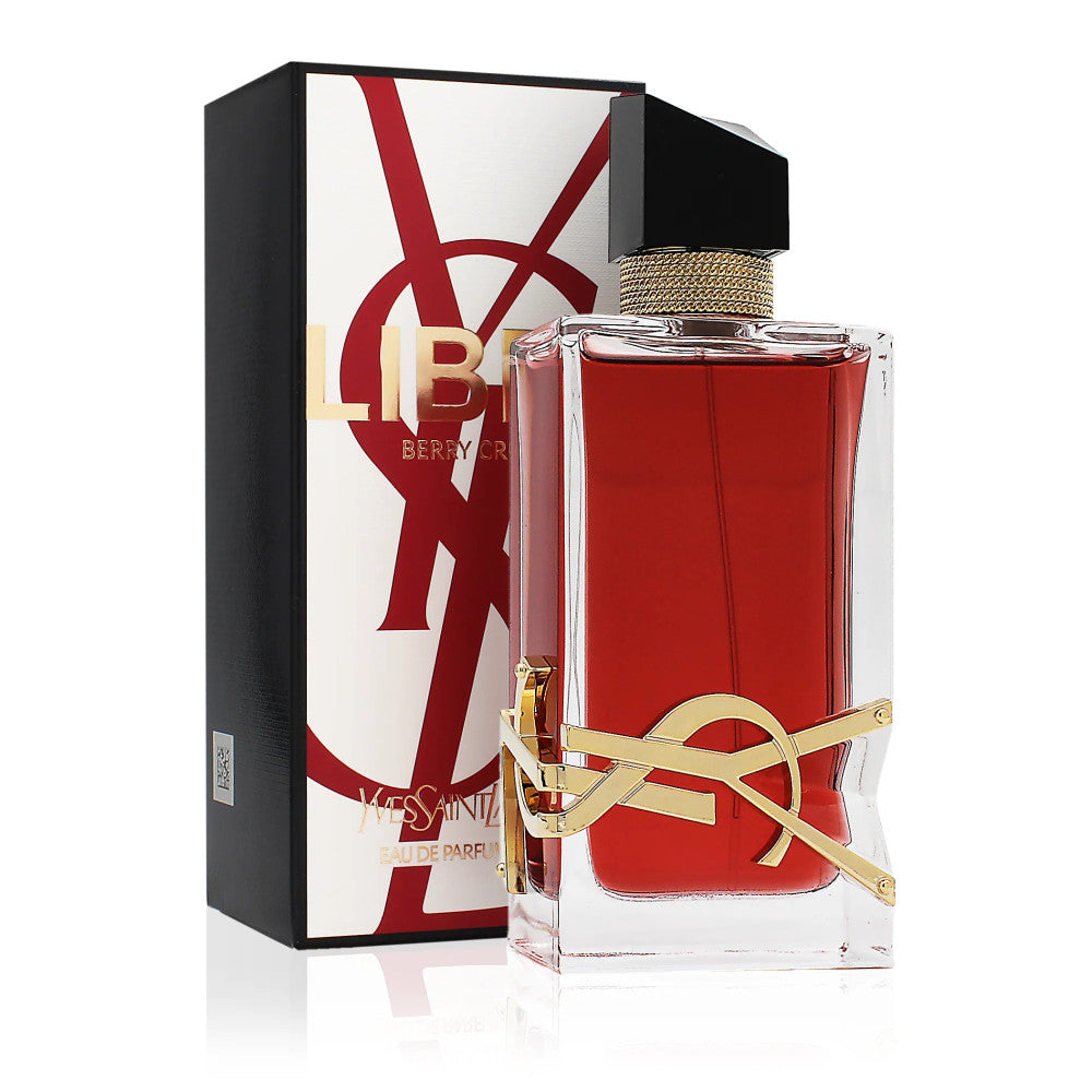 YSL Libre Berry Crush EDP Fruité 90 ml